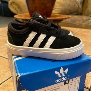 Baby Adidas Shoes